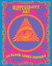Hippy & Trippy Art: 14 Black Light Posters (Black Light Poster Book