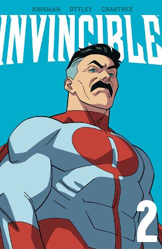 Invincible Volume 2 (New Edition