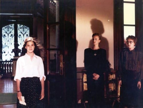 Phenomena