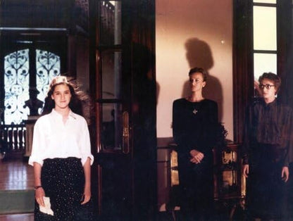 Phenomena