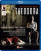 Theodora: Salzburg Festival (Bolton)