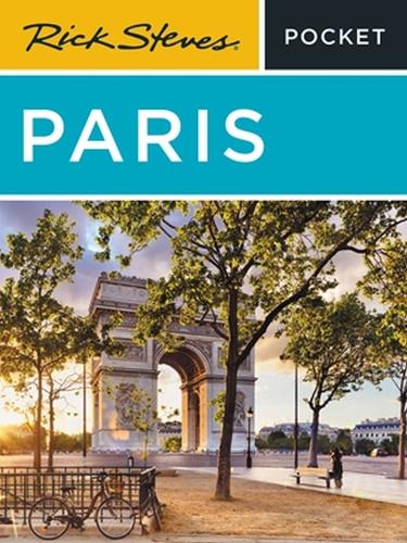 Rick Steves Pocket Paris (Fifth Edition