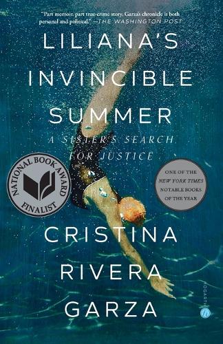 Liliana's Invincible Summer (Pulitzer Prize winner)