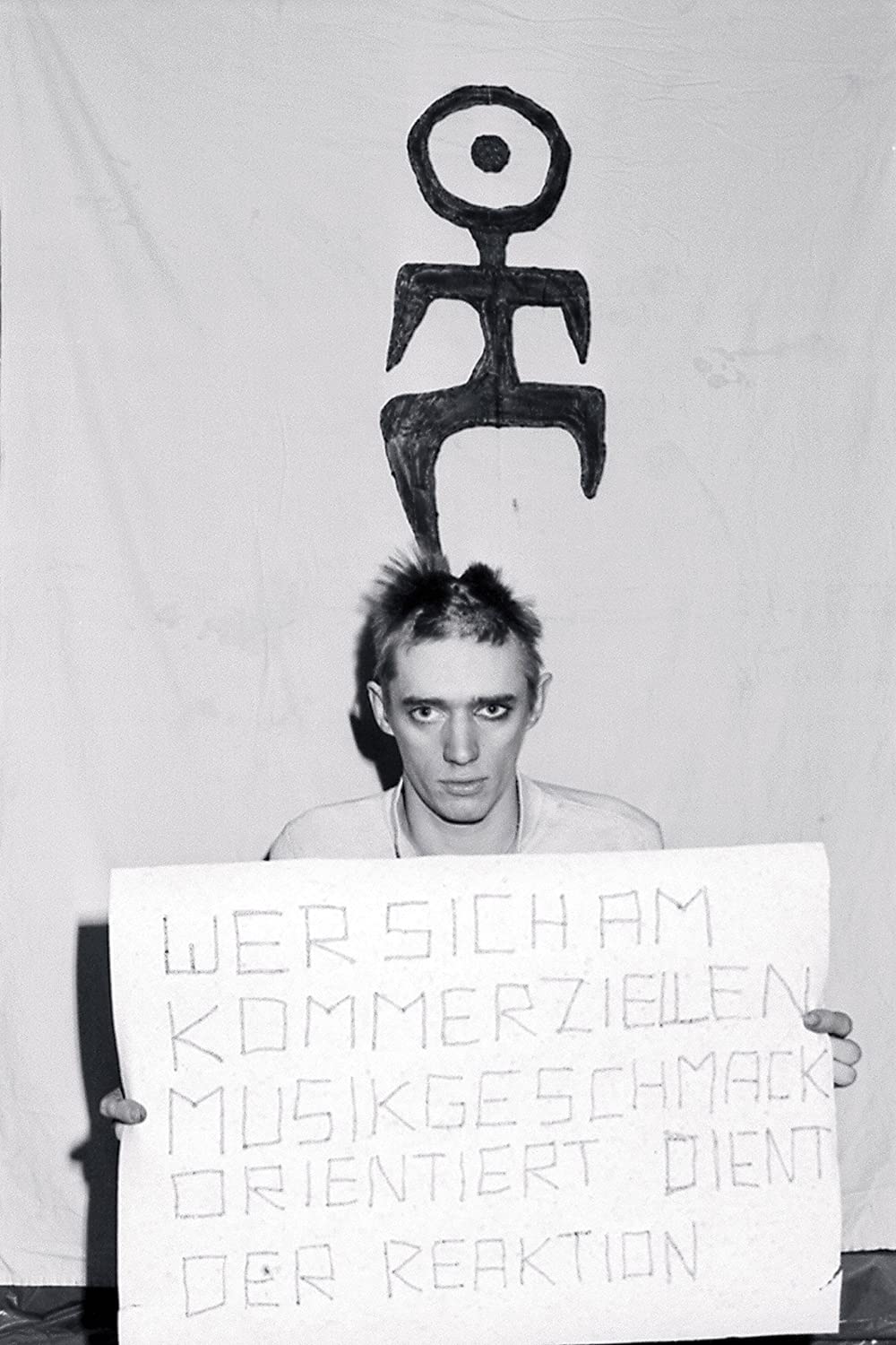 B-MOVIE: Lust & Sound in West-Berlin 1979-1989
