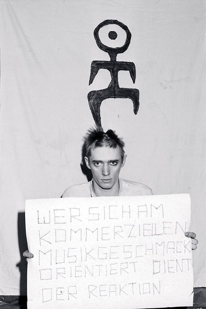 B-MOVIE: Lust & Sound in West-Berlin 1979-1989