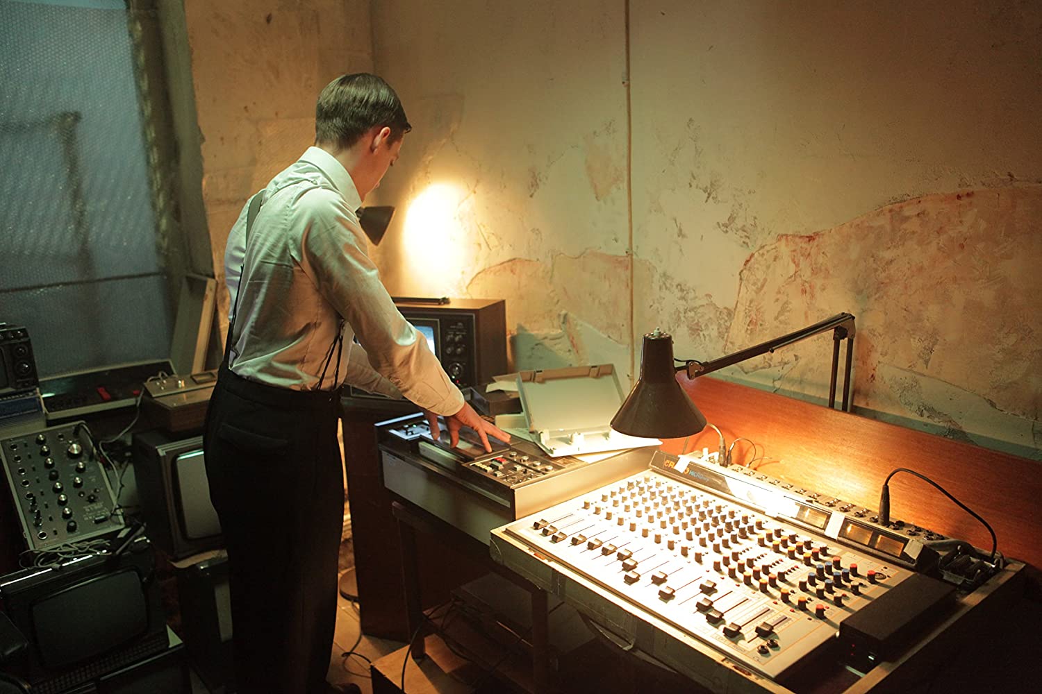 B-MOVIE: Lust & Sound in West-Berlin 1979-1989