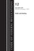 Code of Federal Regulations, Title 12 Banks and Banking 600-899, Revised as of January 1, 2023