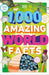 1,000 Amazing World Facts (DK 1,000 Amazing Facts