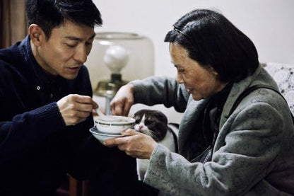Chan, S: Tao Jie - Ein einfaches Leben