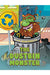 The Dustbin Monster