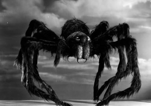 TARANTULA - VARIOUS