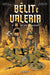 Belit & Valeria: Swords Vs. Sorcery