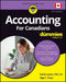 Accounting For Canadians For Dummies