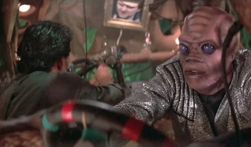 Buckaroo Banzai - Die 8. Dimension: Special Edition (Blu-ray