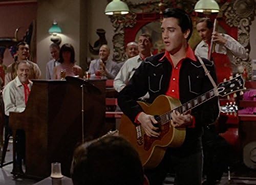 Cowboy Melodie (Blu-ray