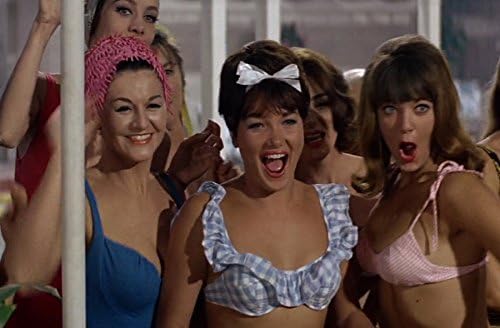 Cowboy Melodie (Blu-ray