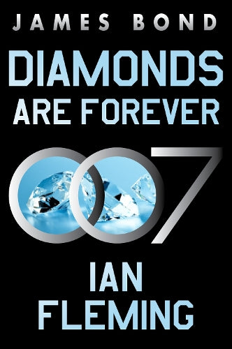 Diamonds are Forever (with Interview