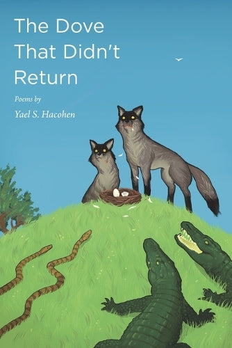 The Dove That Didn't Return