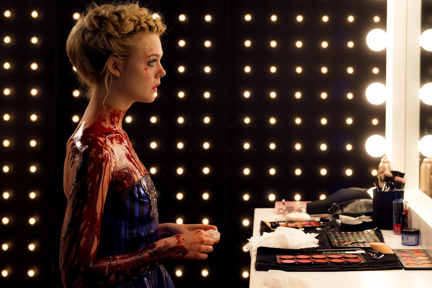The Neon Demon (Blu-ray