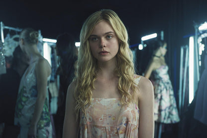 The Neon Demon (Blu-ray