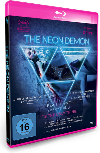 The Neon Demon (Blu-ray