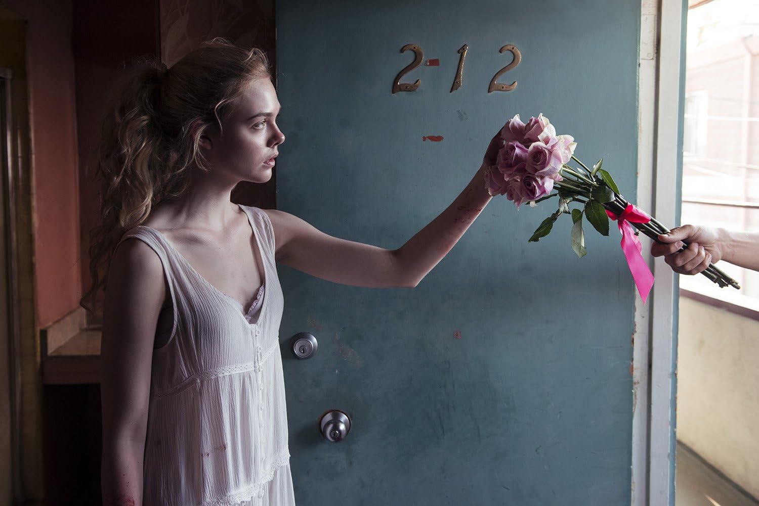 The Neon Demon (Blu-ray