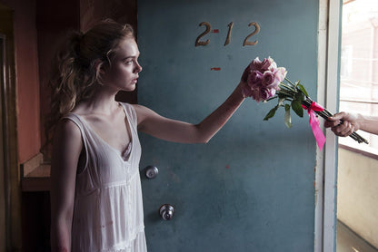 The Neon Demon (Blu-ray