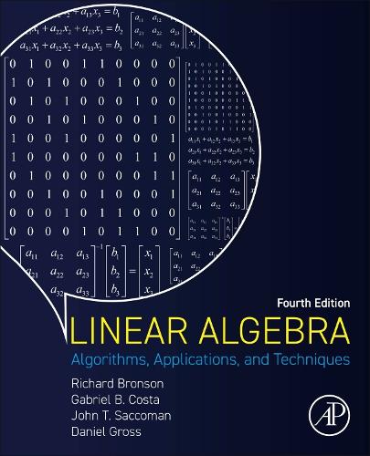 Linear Algebra
