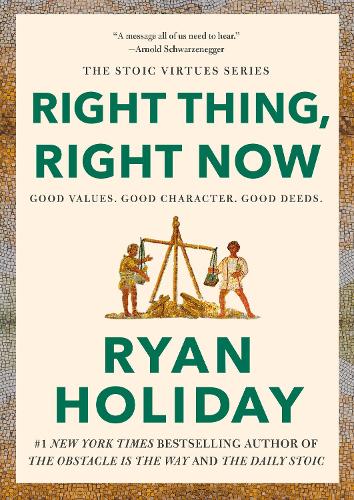 Right Thing, Right Now