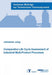 Comparative Life Cycle Assessment of Industrial Multi-Product Processes