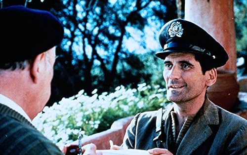 Der Postmann - Il Postino (Special Edition