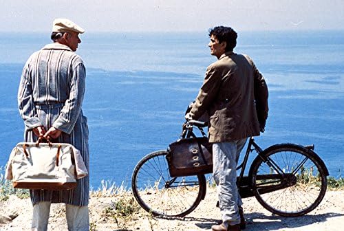 Der Postmann - Il Postino (Special Edition
