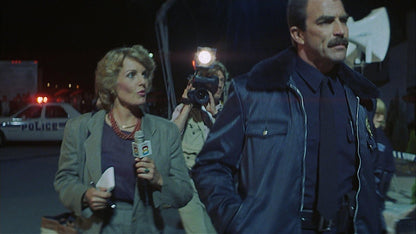 Runaway - Spinnen des Todes (Blu-ray