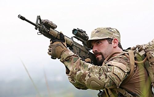 Wolf Warrior