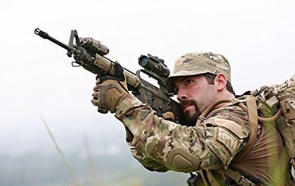Wolf Warrior