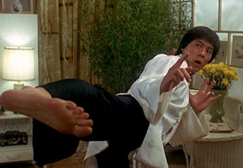 Kentucky Fried Movie (Blu-ray