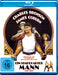 Ein stahlharter Mann / Hard Times (Blu-ray