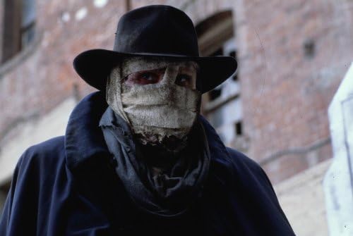 Darkman (Uncut)