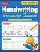 Handwriting: Manuscript, Cursive, Grade 1 - 6 Teacher Resource