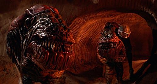 Invasion vom Mars (Blu-ray