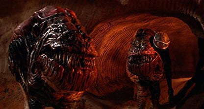 Invasion vom Mars (Blu-ray