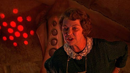 Invasion vom Mars (Blu-ray