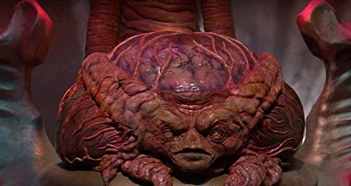 Invasion vom Mars (Blu-ray