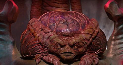 Invasion vom Mars (Blu-ray