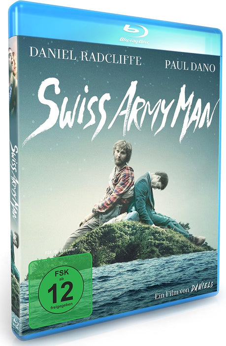 Swiss Army Man
