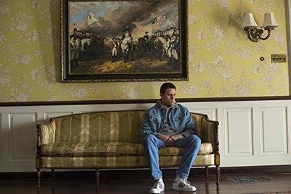 Foxcatcher