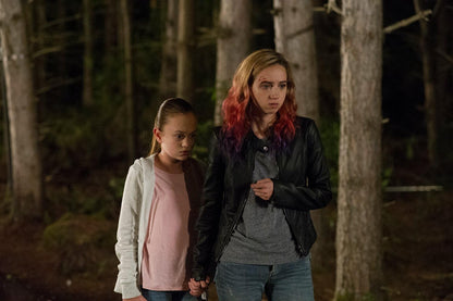 Monster/Blu-ray