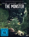 Monster/Blu-ray