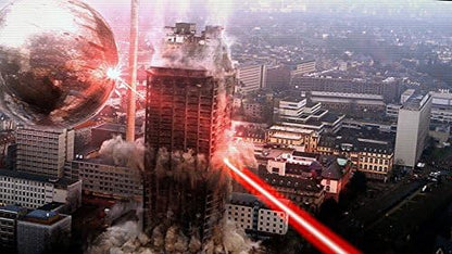 Phantasm V - Ravager - Das Böse V  (Uncut