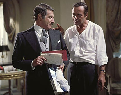 AVANTI, AVANTI - MOVIE
